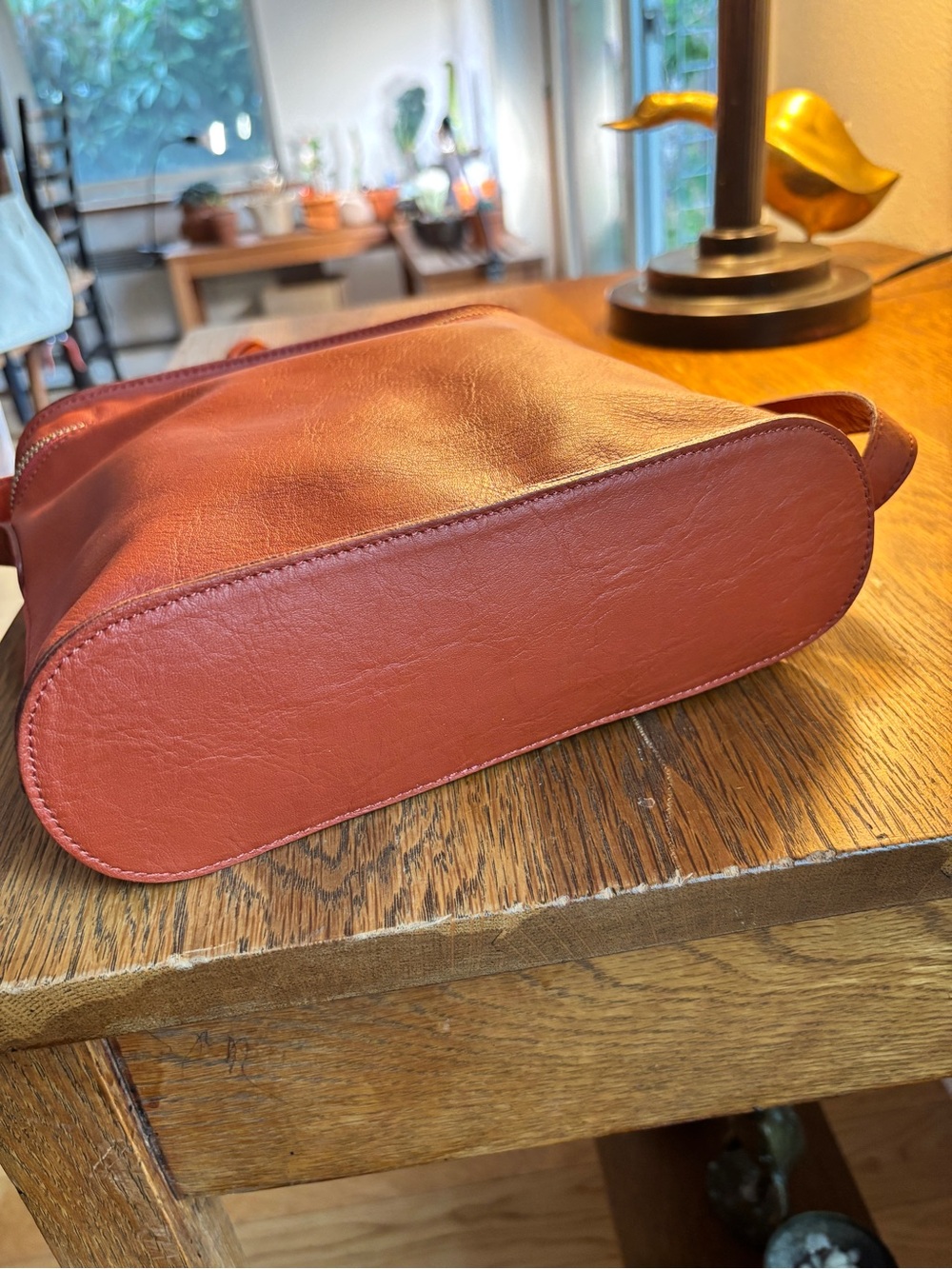 Minor History Radio Crossbody Bag - Picture 4 of 12